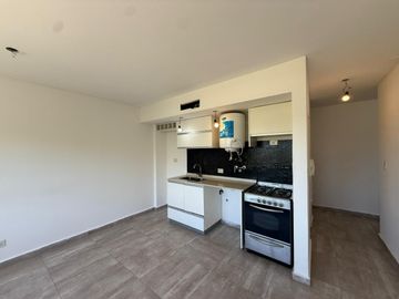 Departamento dos ambientes amplio en Nuevo Quilmes Externo en Alquiler!
