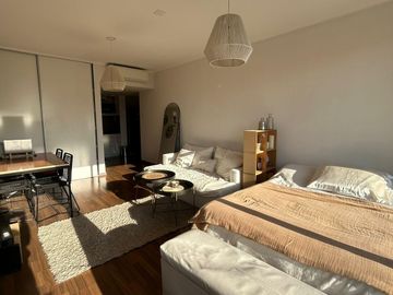 Departamento -alquiler - Pilar