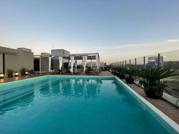 Departamento -alquiler - Pilar
