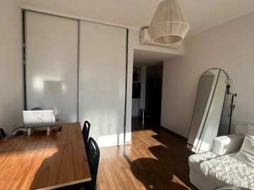 Departamento -alquiler - Pilar