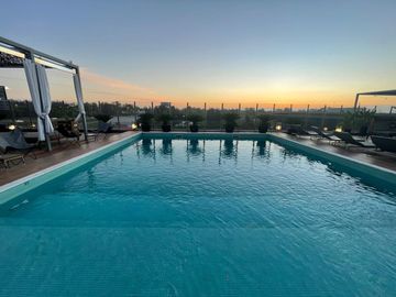 Departamento -alquiler - Pilar