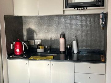 Departamento -alquiler - Pilar