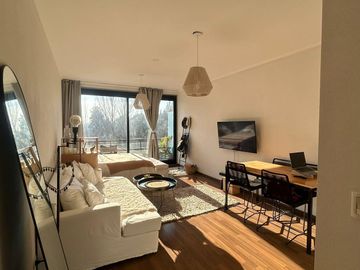 Departamento -alquiler - Pilar