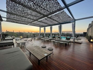 Departamento -alquiler - Pilar