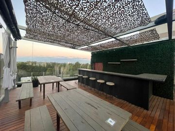 Departamento -alquiler - Pilar