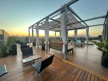Departamento -alquiler - Pilar