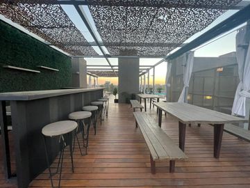 Departamento -alquiler - Pilar