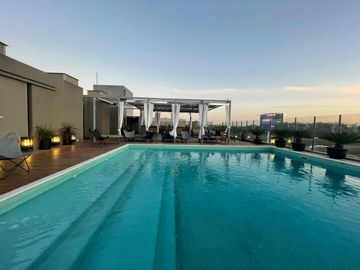 Departamento -alquiler - Pilar