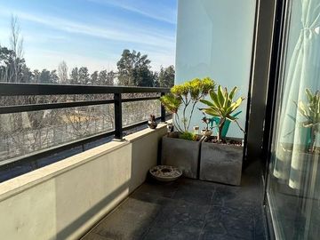 Departamento -alquiler - Pilar