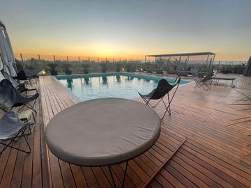 Departamento -alquiler - Pilar