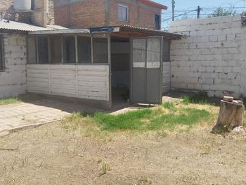 CASA EN B° GRAN NEUQUEN SUR