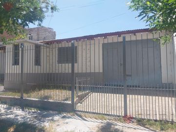 CASA EN B° GRAN NEUQUEN SUR