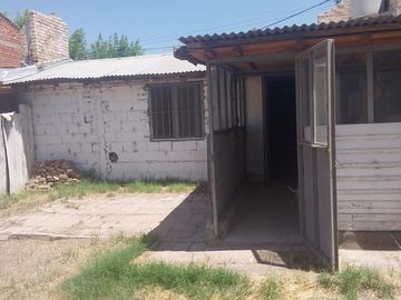 CASA EN B° GRAN NEUQUEN SUR