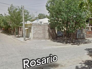 CASA EN B° GRAN NEUQUEN SUR