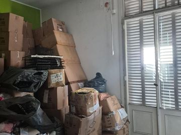 Oficina en  Pleno Once