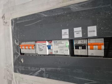 Oficina en  Pleno Once