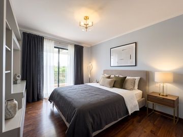 Condominio Puerta Blanca