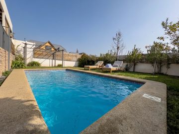 Condominio Puerta Blanca