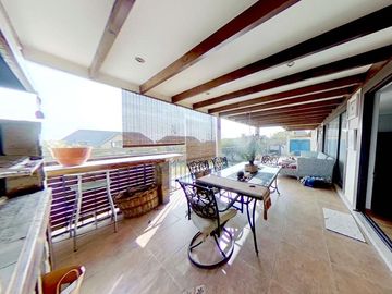 Condominio Puerta Blanca