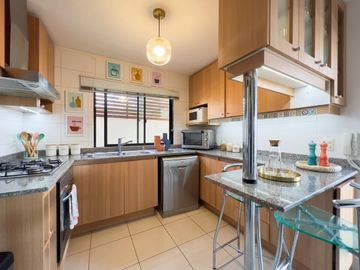 Condominio Puerta Blanca