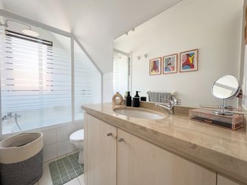Condominio Puerta Blanca