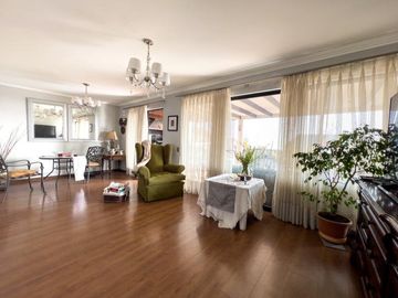 Condominio Puerta Blanca