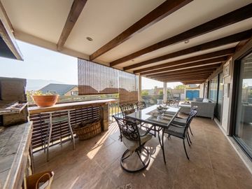 Condominio Puerta Blanca