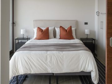 Departamento Parque Mackenna | 1D + 1B | Diseño de autor por Miró Studio