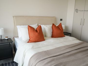 Departamento Parque Mackenna | 1D + 1B | Diseño de autor por Miró Studio