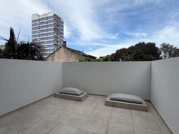 Departamento en Saavedra