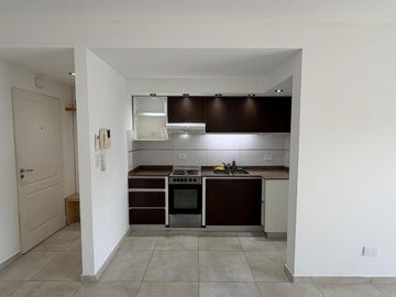 Departamento en Saavedra