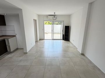 Departamento en Saavedra