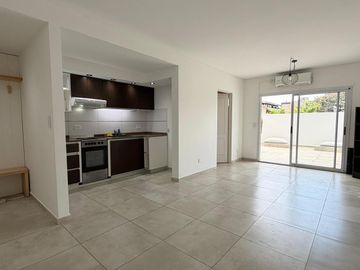Departamento en Saavedra