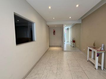 Departamento en Saavedra