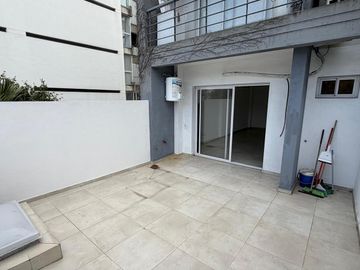 Departamento en Saavedra
