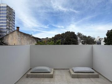 Departamento en Saavedra