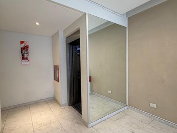 Departamento en Saavedra