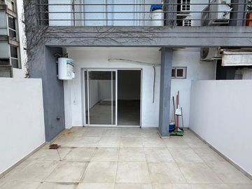 Departamento en Saavedra