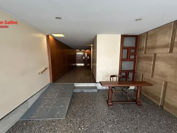 Departamento en  alquiler