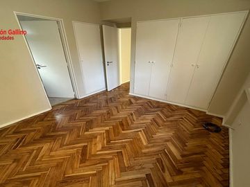 Departamento en  alquiler
