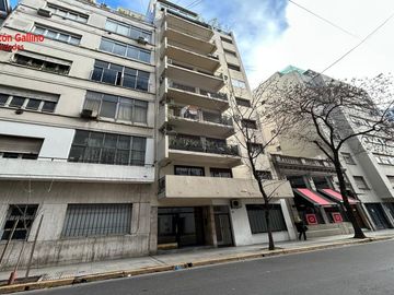 Departamento en  alquiler