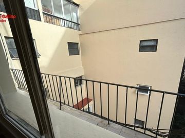Departamento en  alquiler