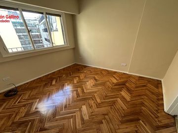 Departamento en  alquiler
