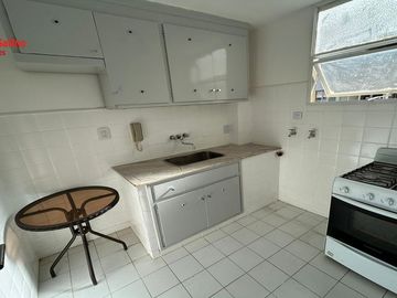 Departamento en  alquiler