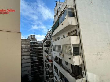 Departamento en  alquiler