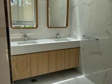 EXCELENTE!!! CASA MODERNA EN BARRIO CERRADO FEBRERO 2027 20 días . SANTA RITA -LOMAS DE SAN ISIDRO