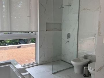 EXCELENTE!!! CASA MODERNA EN BARRIO CERRADO FEBRERO 2027 20 días . SANTA RITA -LOMAS DE SAN ISIDRO