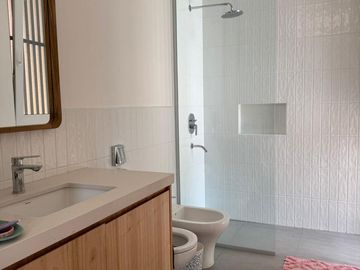 EXCELENTE!!! CASA MODERNA EN BARRIO CERRADO FEBRERO 2027 20 días . SANTA RITA -LOMAS DE SAN ISIDRO