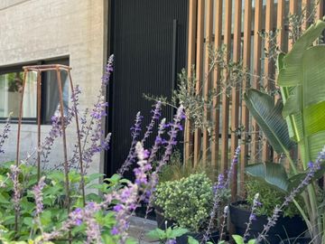 EXCELENTE!!! CASA MODERNA EN BARRIO CERRADO FEBRERO 2027 20 días . SANTA RITA -LOMAS DE SAN ISIDRO