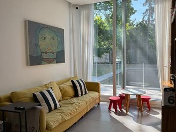 EXCELENTE!!! CASA MODERNA EN BARRIO CERRADO FEBRERO 2027 20 días . SANTA RITA -LOMAS DE SAN ISIDRO